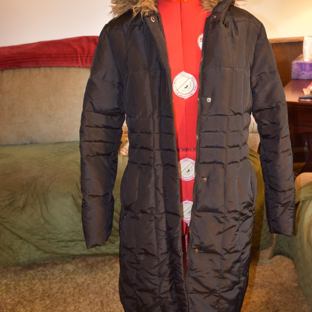 coat